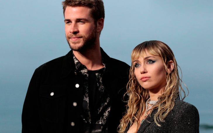 Is There Still A Chance For Reconciliation? Sources Claim Miley Cyrus Isn't Rushing to File for Divorce from Liam Hemsworth